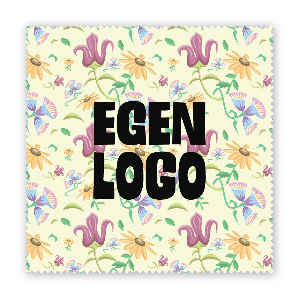 Bild på Putsduk Loen 200 g/m², 12×12 cm