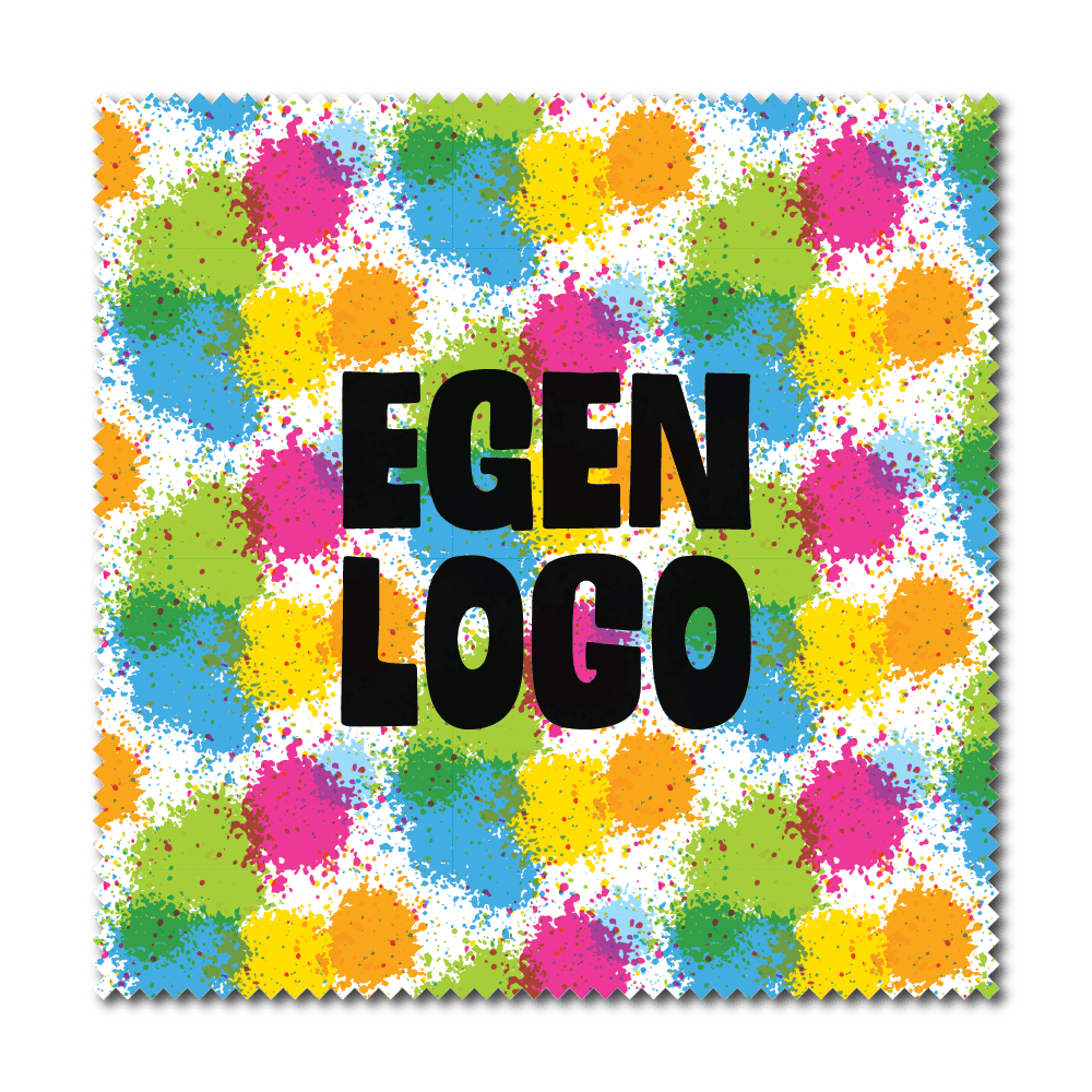 Bild på Putsduk Otta 170 g/m², 12×12 cm