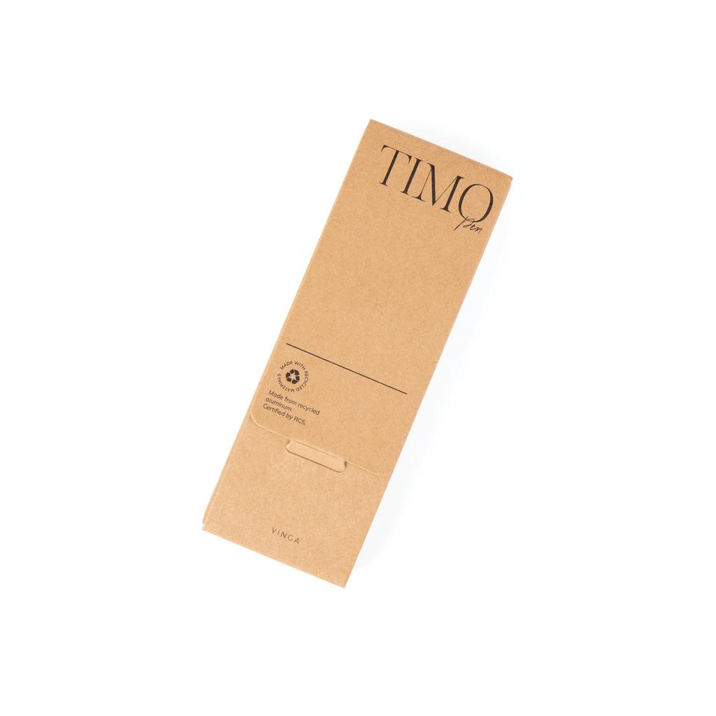 Bild på Metallpenna VINGA Timo