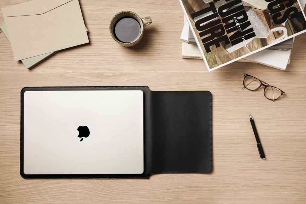 Bild på Laptopfodral VINGA Timo 16"