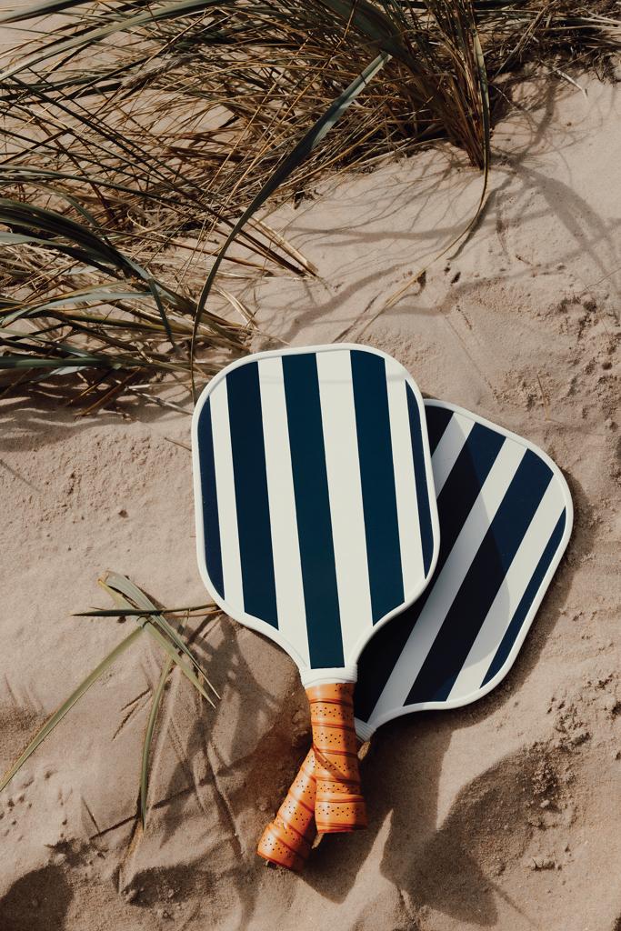 Bild på Pickleball-set VINGA Lagoa 