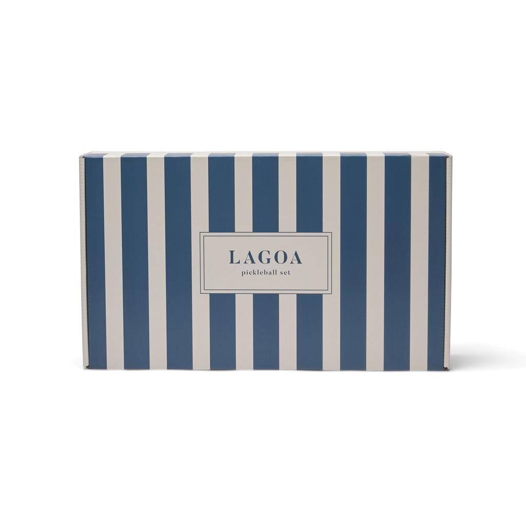 Bild på Pickleball-set VINGA Lagoa 
