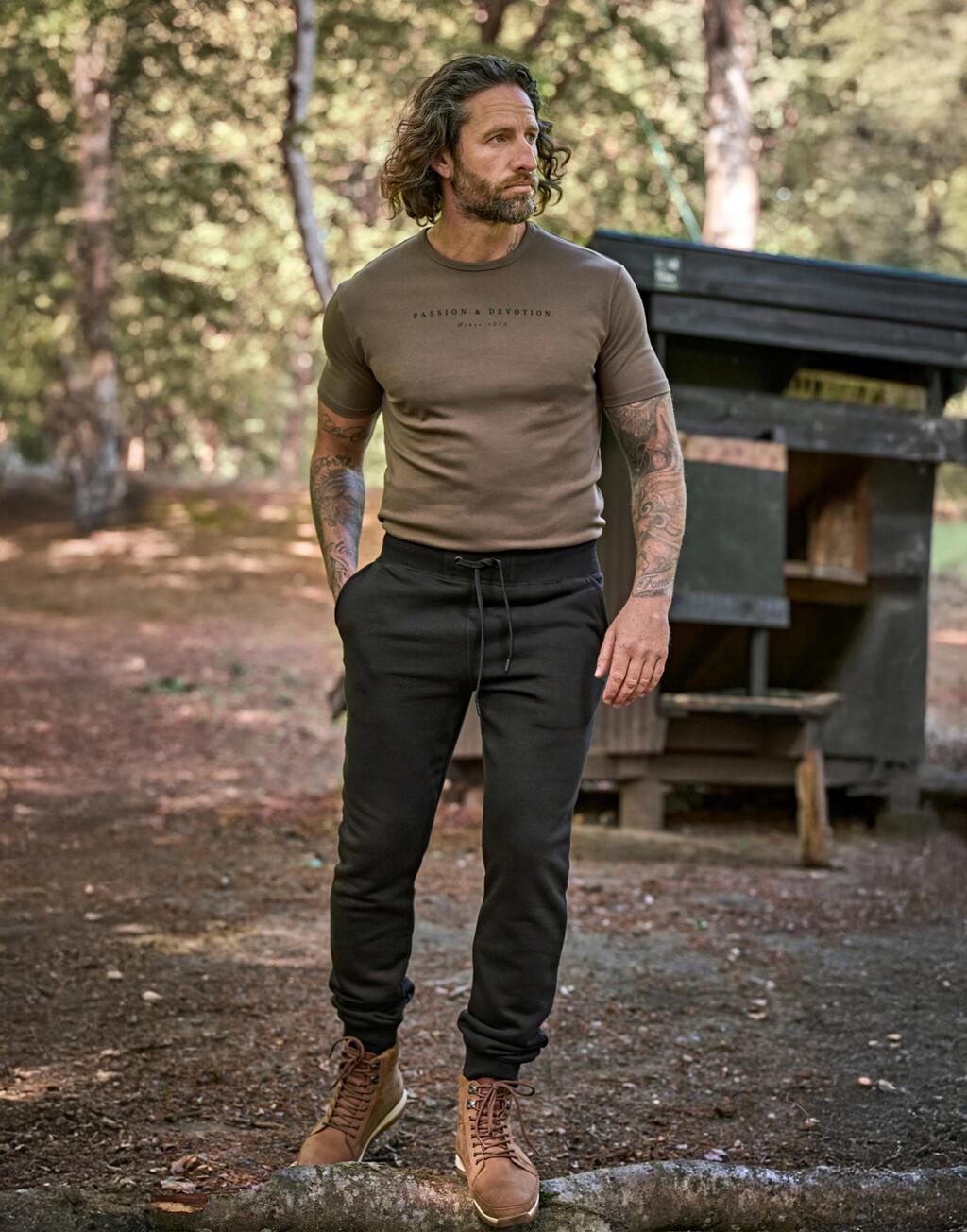 Bild på Mjukisbyxa TeeJays