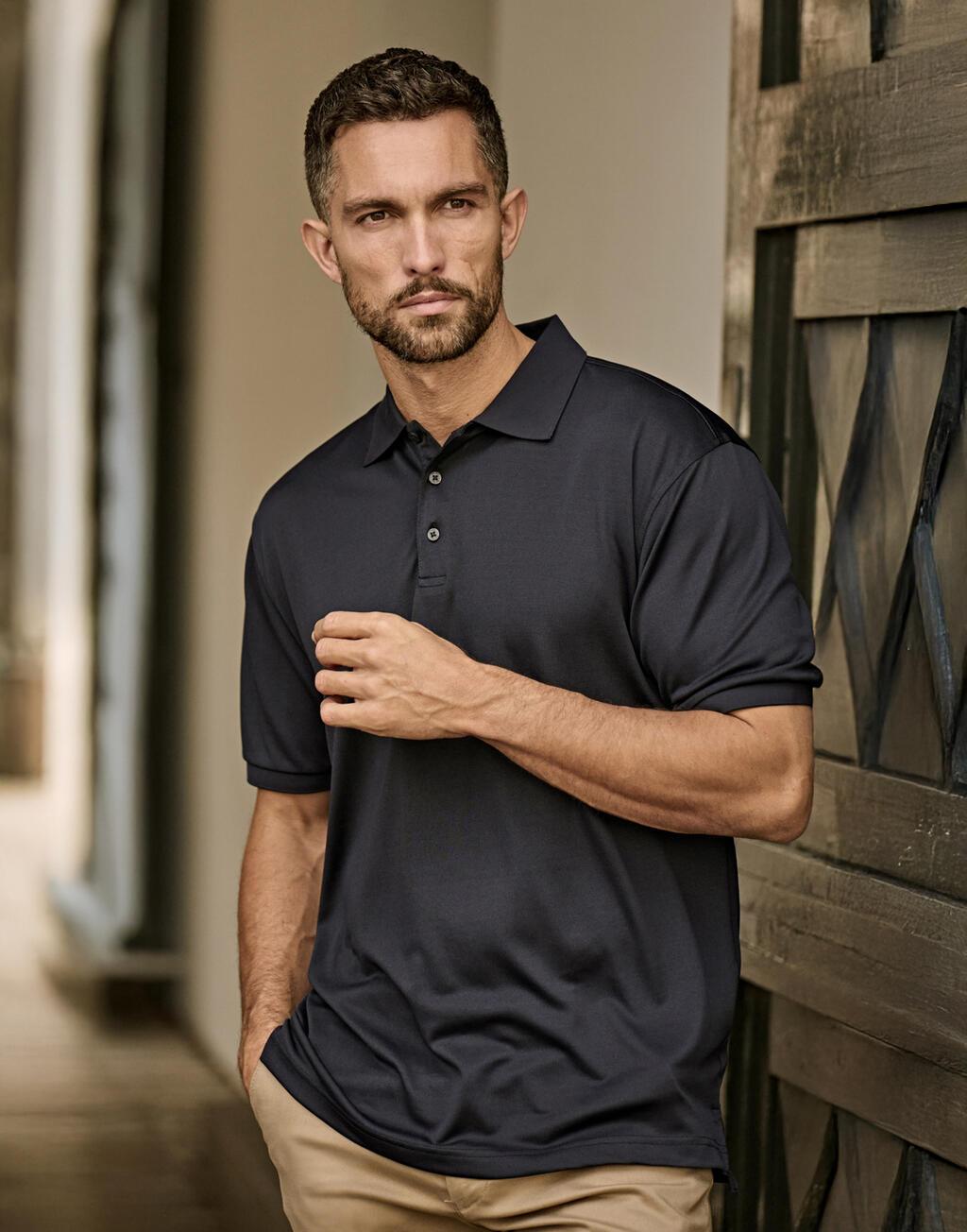 Bild på Funktions Piké TeeJays Club