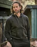 Bild på Hoodie TeeJays Fashion Zip