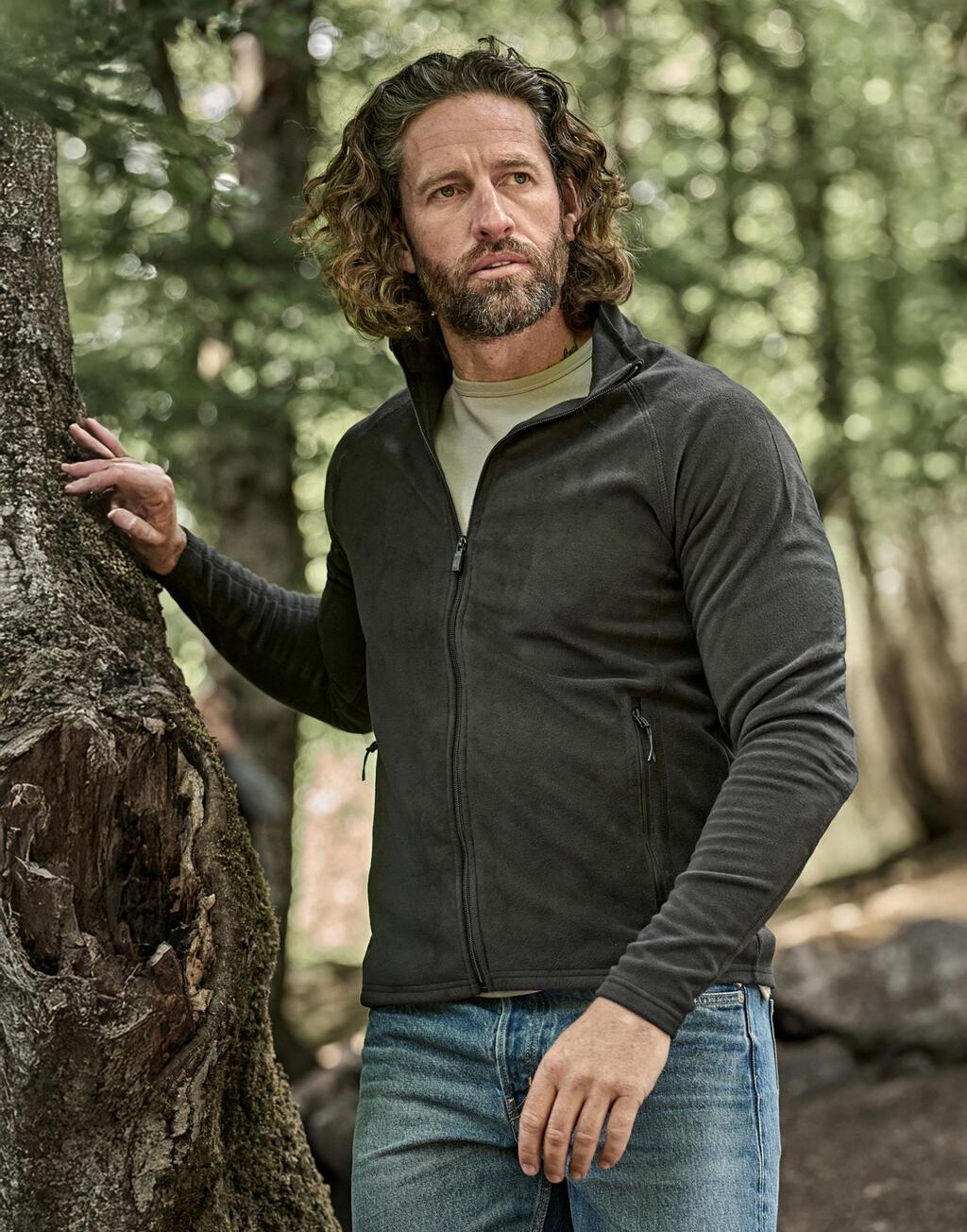 Bild på Fleece TeeJays Active