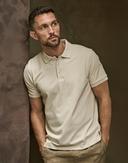 Bild på Piké TeeJays Luxury Stretch