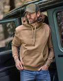 Bild på Hoodie TeeJays