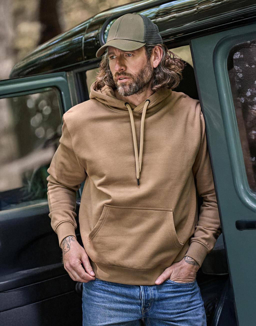 Bild på Hoodie TeeJays