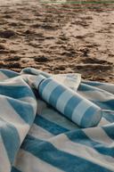 Bild på Badlakan VINGA Lagoa 160x80 cm