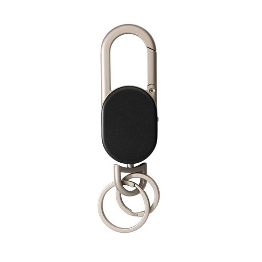 Nyckelring Keyfinder Dual, spårningsbar