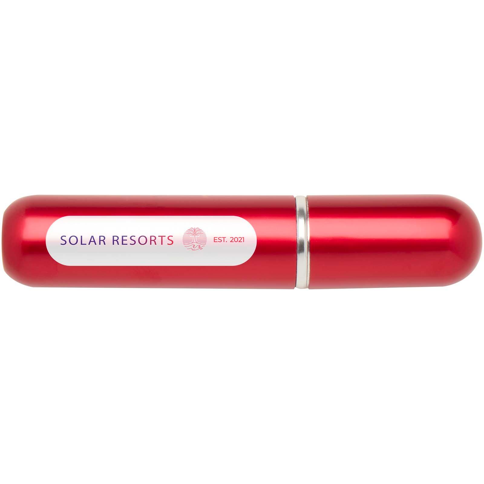 Bild på Parfymflaska Filla 5ml, påfyllningsbar