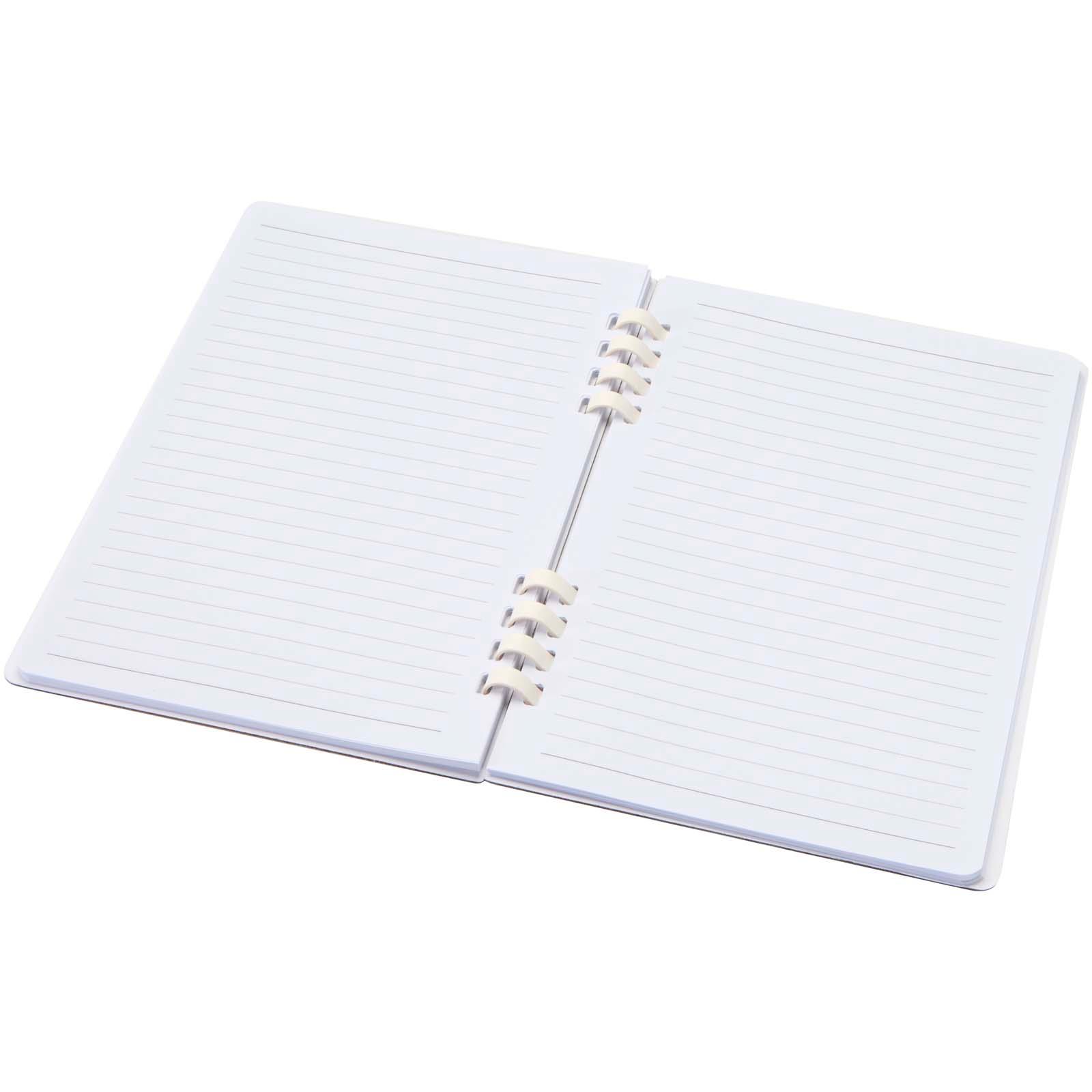 Bild på Anteckningsbok Fil A5