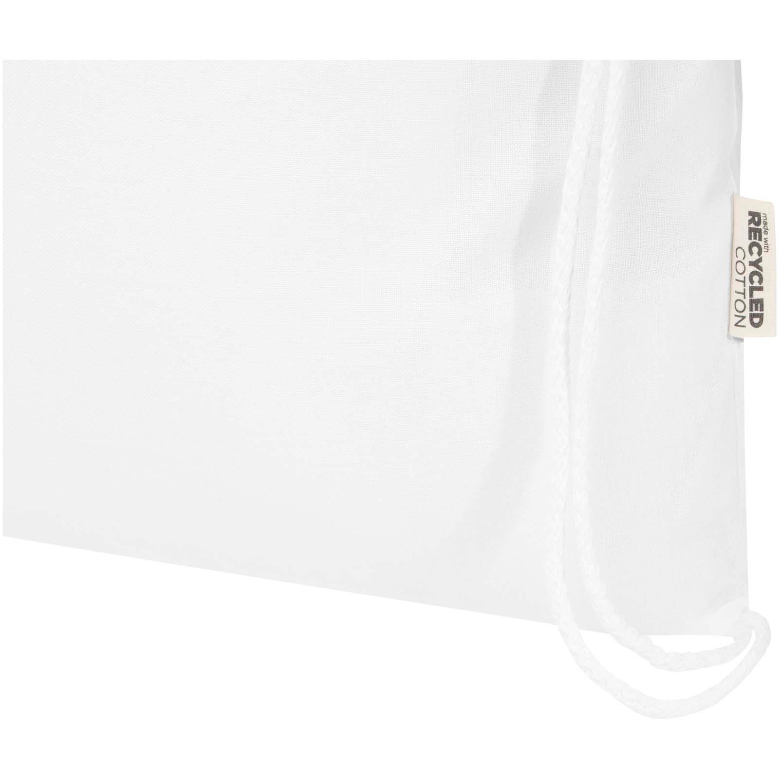 Bild på Gymnastikpåse Peru Blend 180 g/m² 5 L