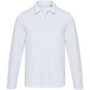 Bild på Långärmad piké Apollo Unisex