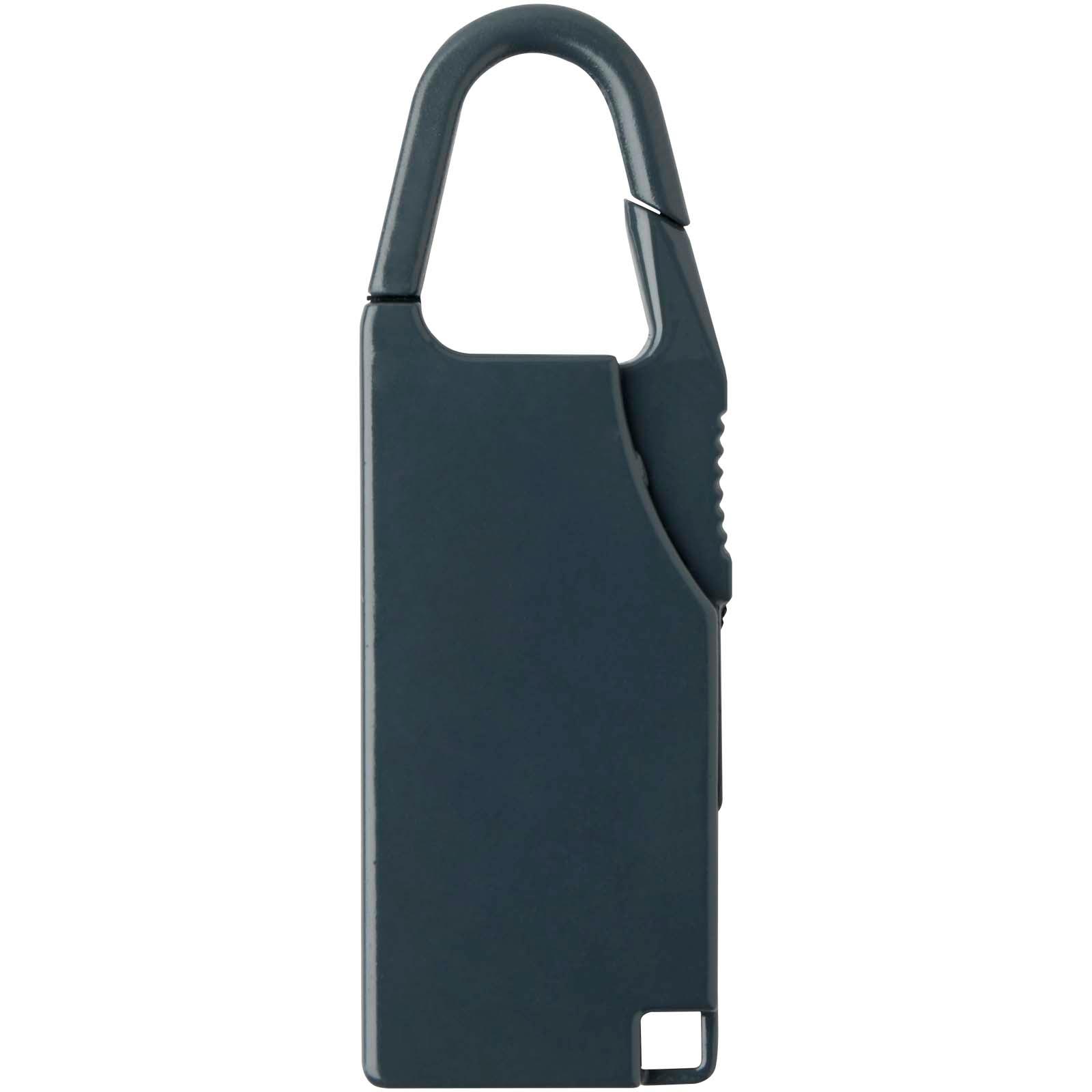 Bild på Bagagelås Traveler