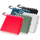 Bild på Anteckningsbok Lig Mini med penna