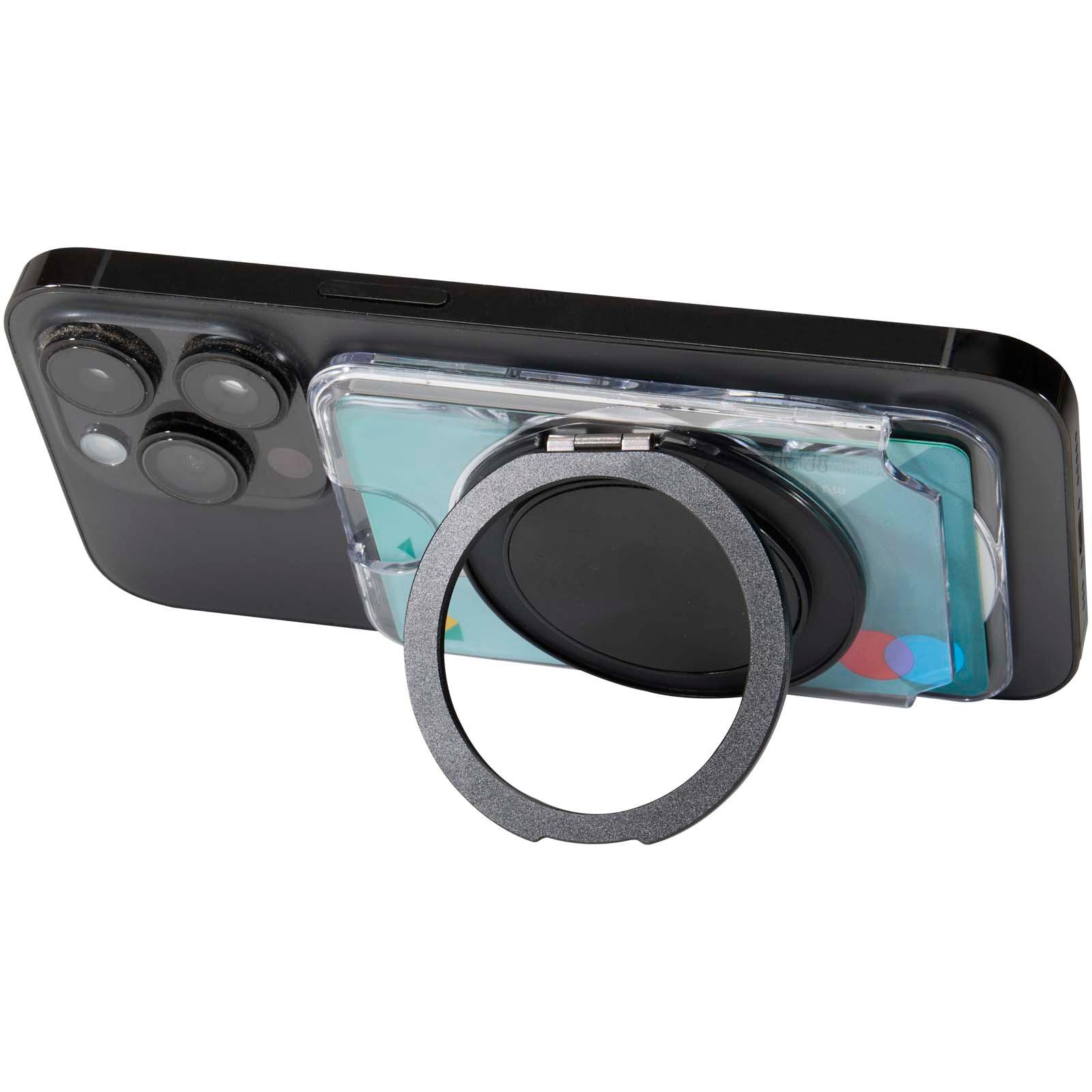 Bild på Anteckningsbok Kern A6 med MagSafe - plånbok