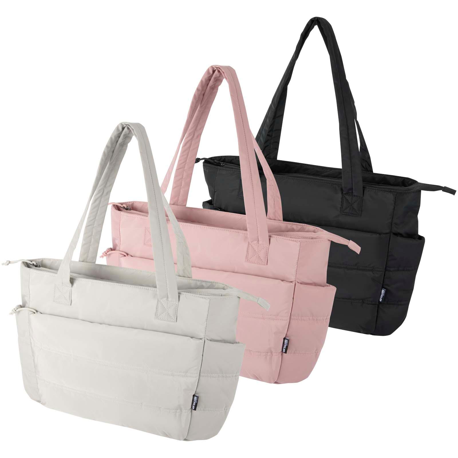 Bild på Toteväska Puffer 18 L