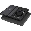 Bild på Anteckningsbok Kern A6 med MagSafe - plånbok