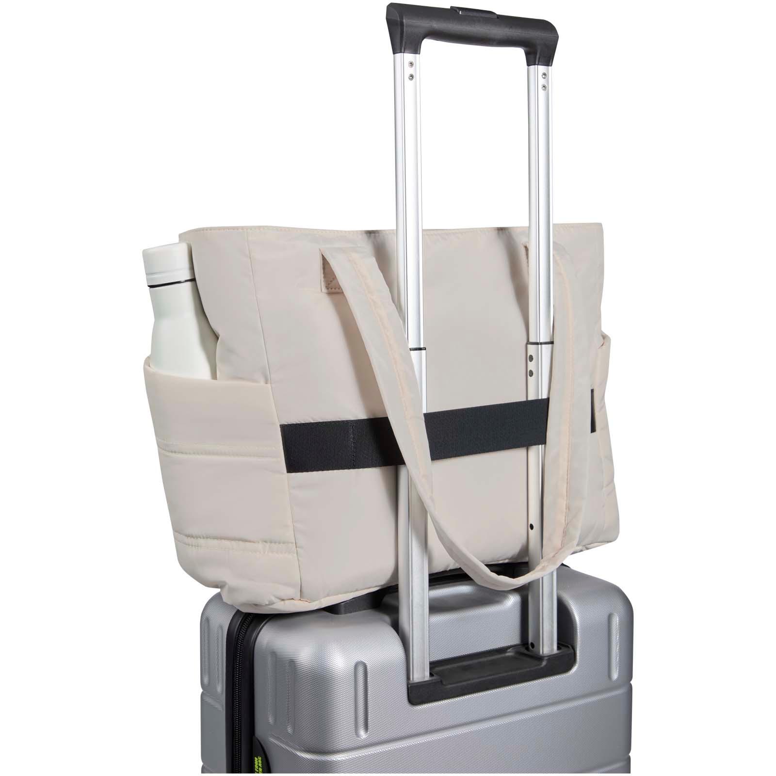 Bild på Toteväska Puffer 18 L