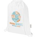 Bild på Gymnastikpåse Peru Blend 180 g/m² 5 L