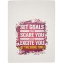 Bild på Skrivplatta Clast A4 med penna