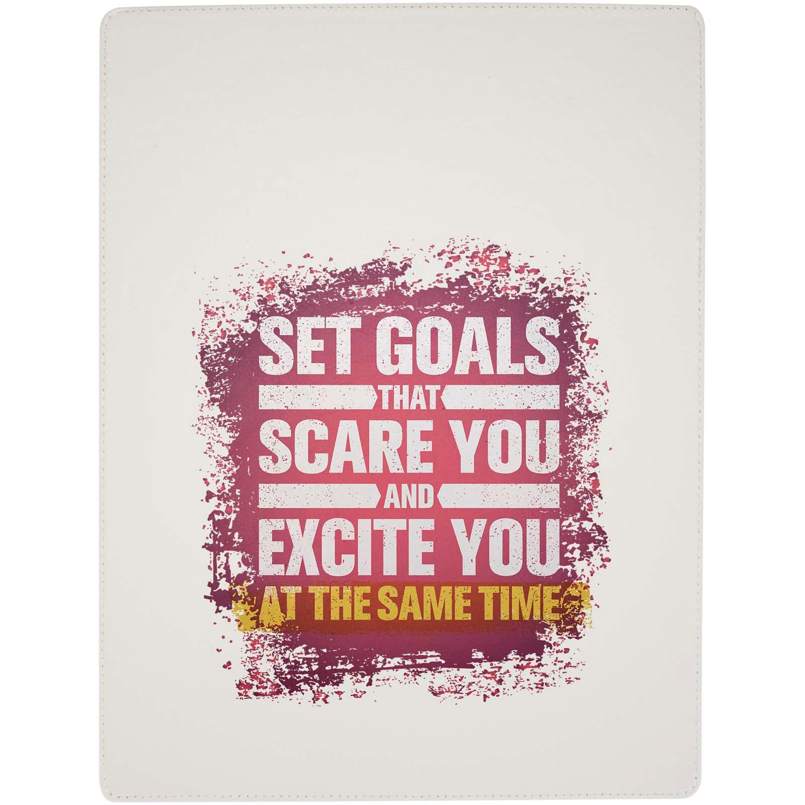 Bild på Skrivplatta Clast A4 med penna