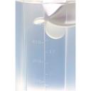 Bild på Sportflaska Forza 700 ml – shakerboll