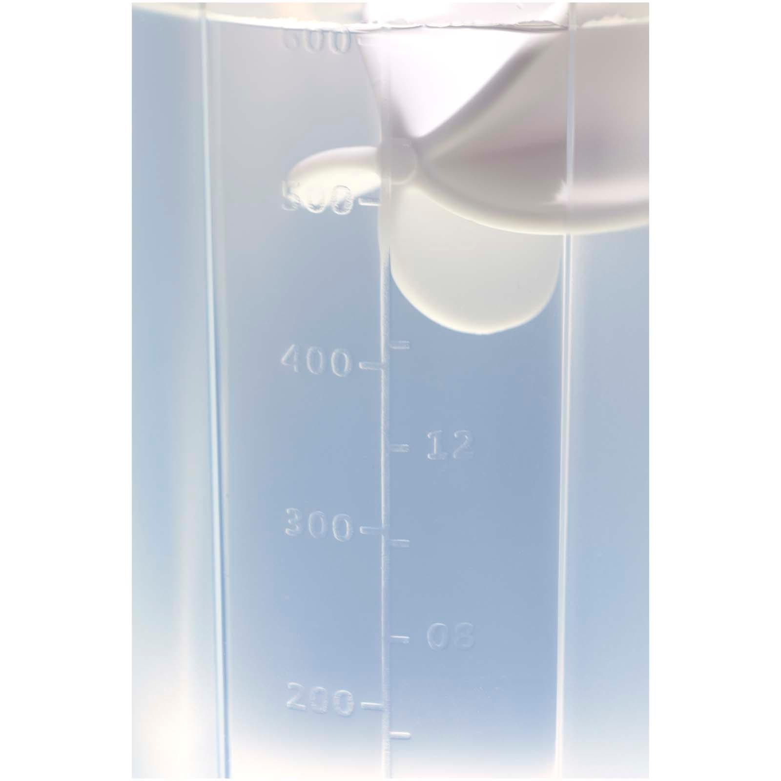 Bild på Sportflaska Forza 700 ml – shakerboll