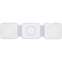 Bild på Trådlös laddare Armus 3-i-1 15 W 