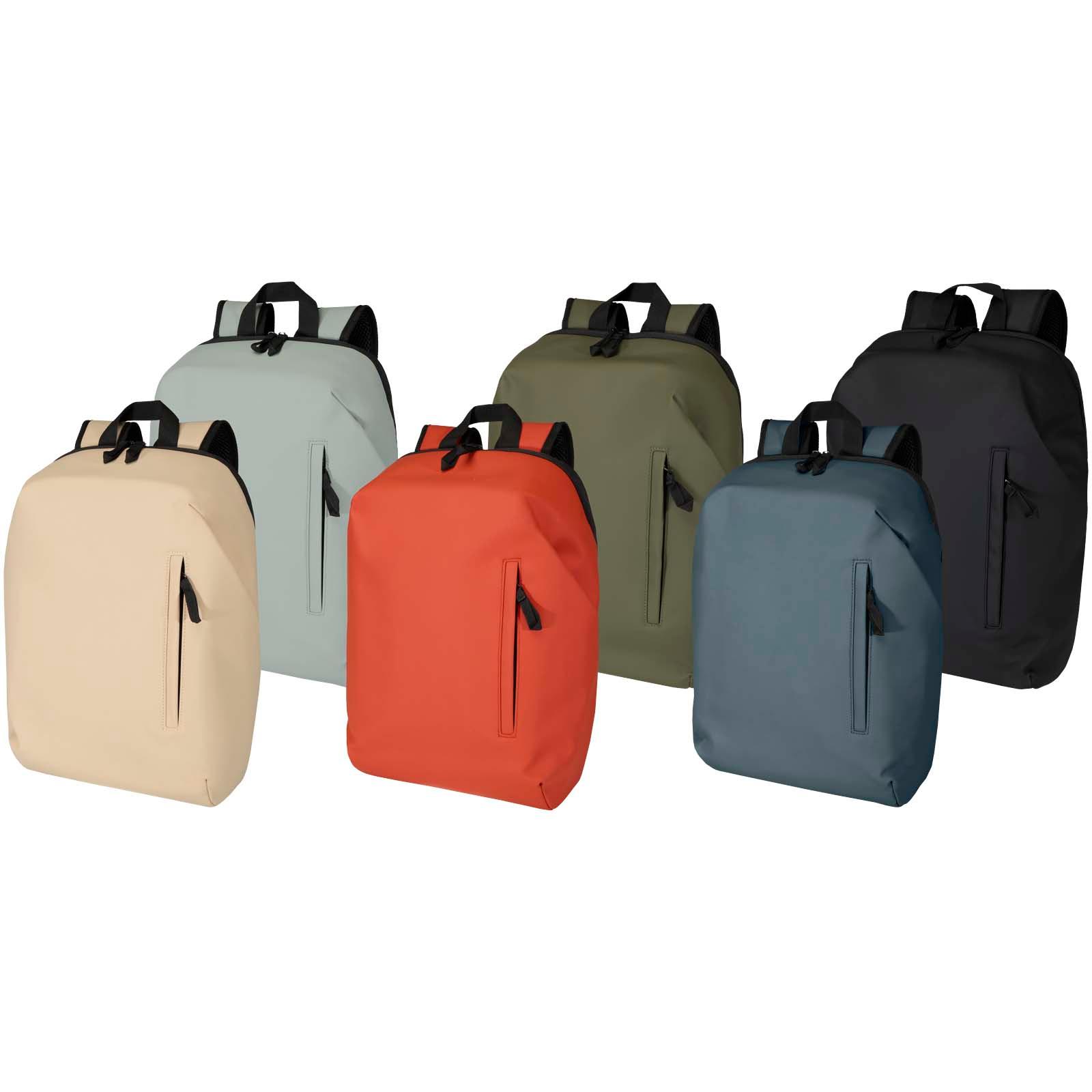 Bild på Ryggsäck Resi Plus 18 L