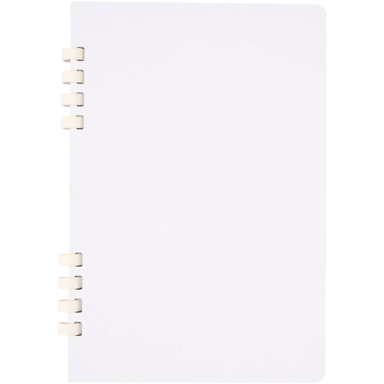 Bild på Anteckningsbok Fil A5