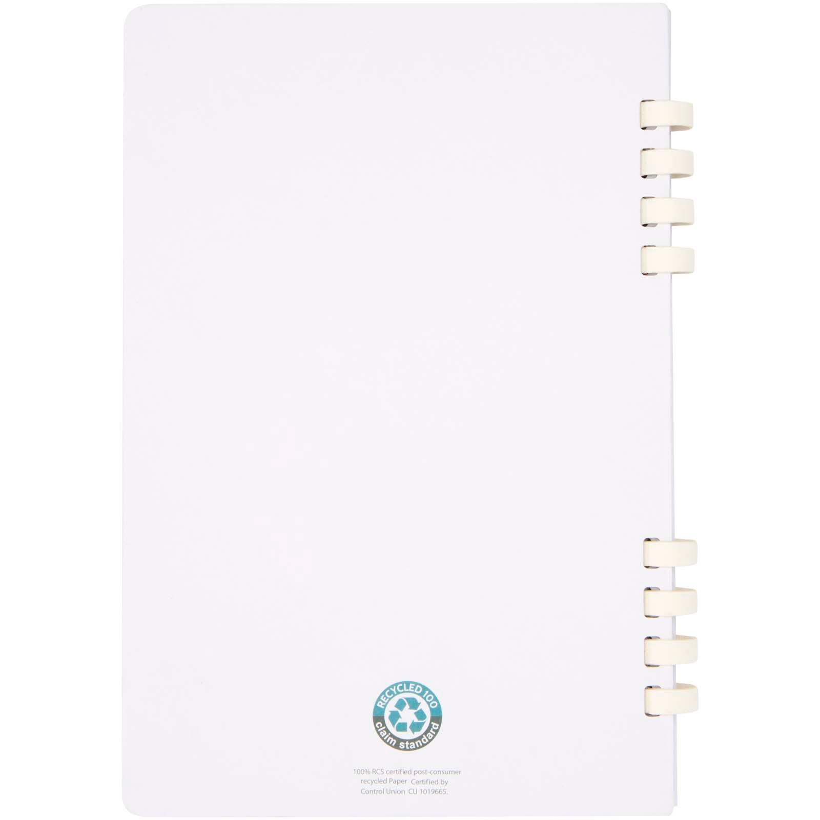 Bild på Anteckningsbok Fil A5