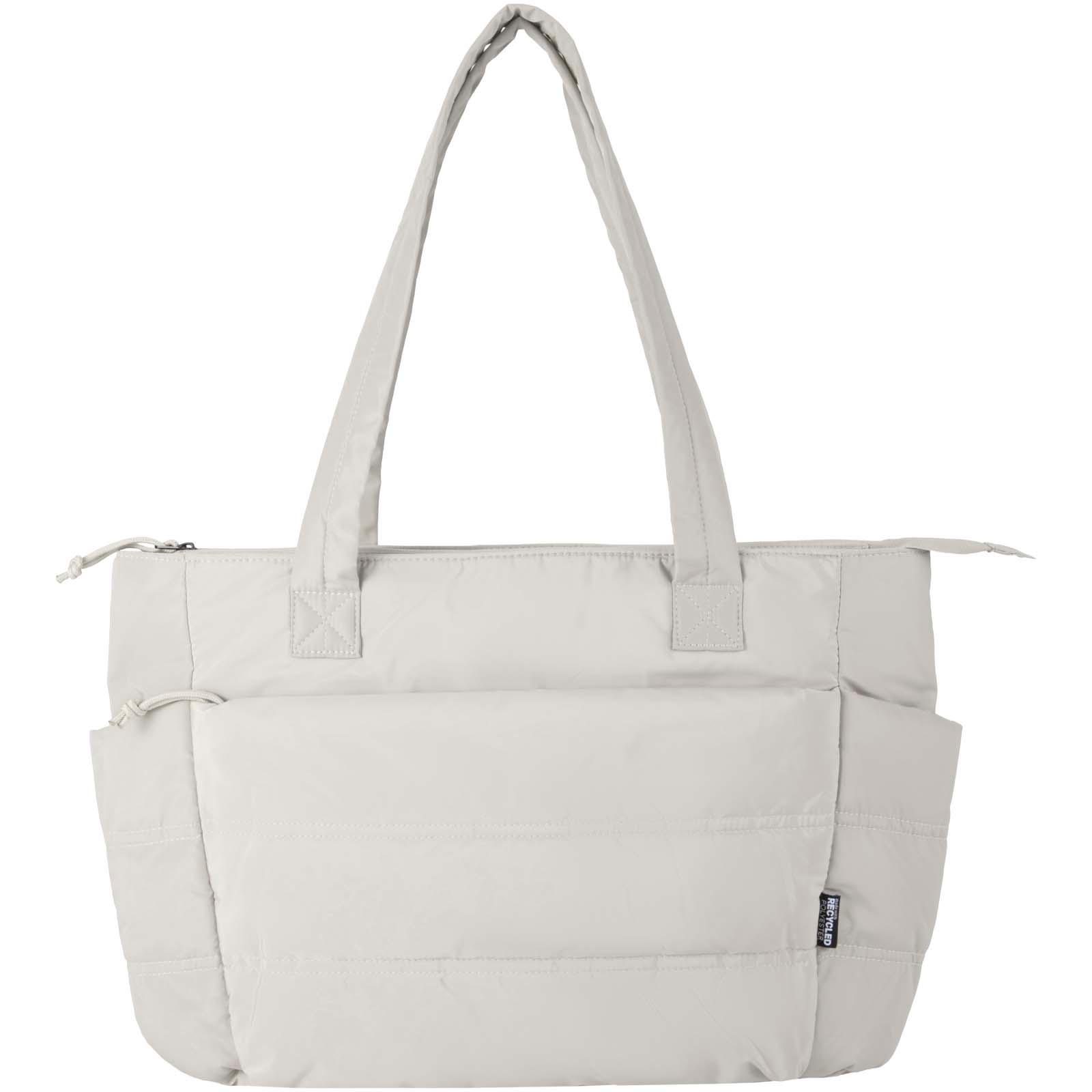 Bild på Toteväska Puffer 18 L