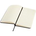 Bild på Anteckningsbok Kern A6 med MagSafe - plånbok