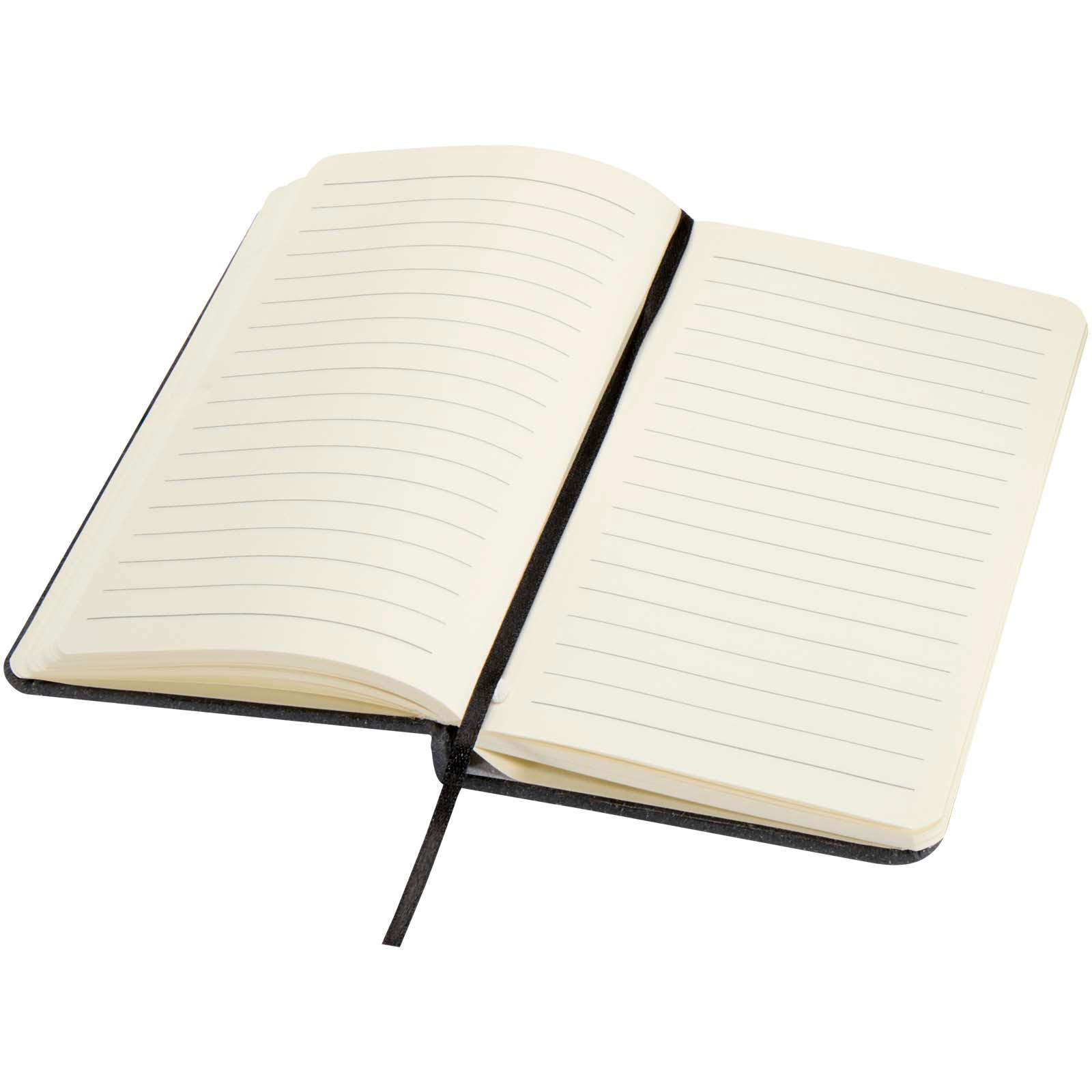 Bild på Anteckningsbok Kern A6 med MagSafe - plånbok