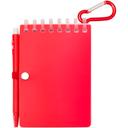 Bild på Anteckningsbok Lig Mini med penna