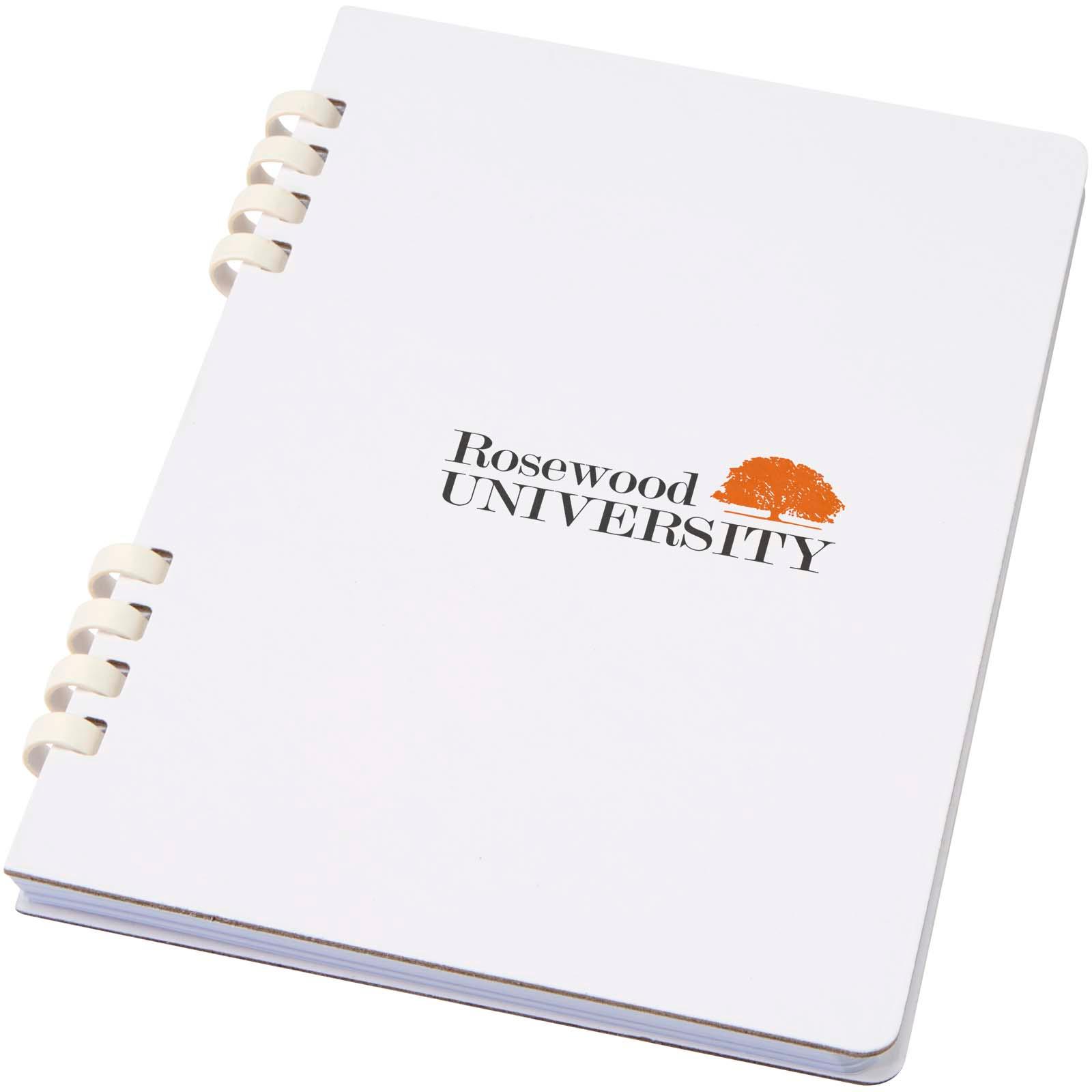 Bild på Anteckningsbok Fil A5