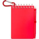 Bild på Anteckningsbok Lig Mini med penna