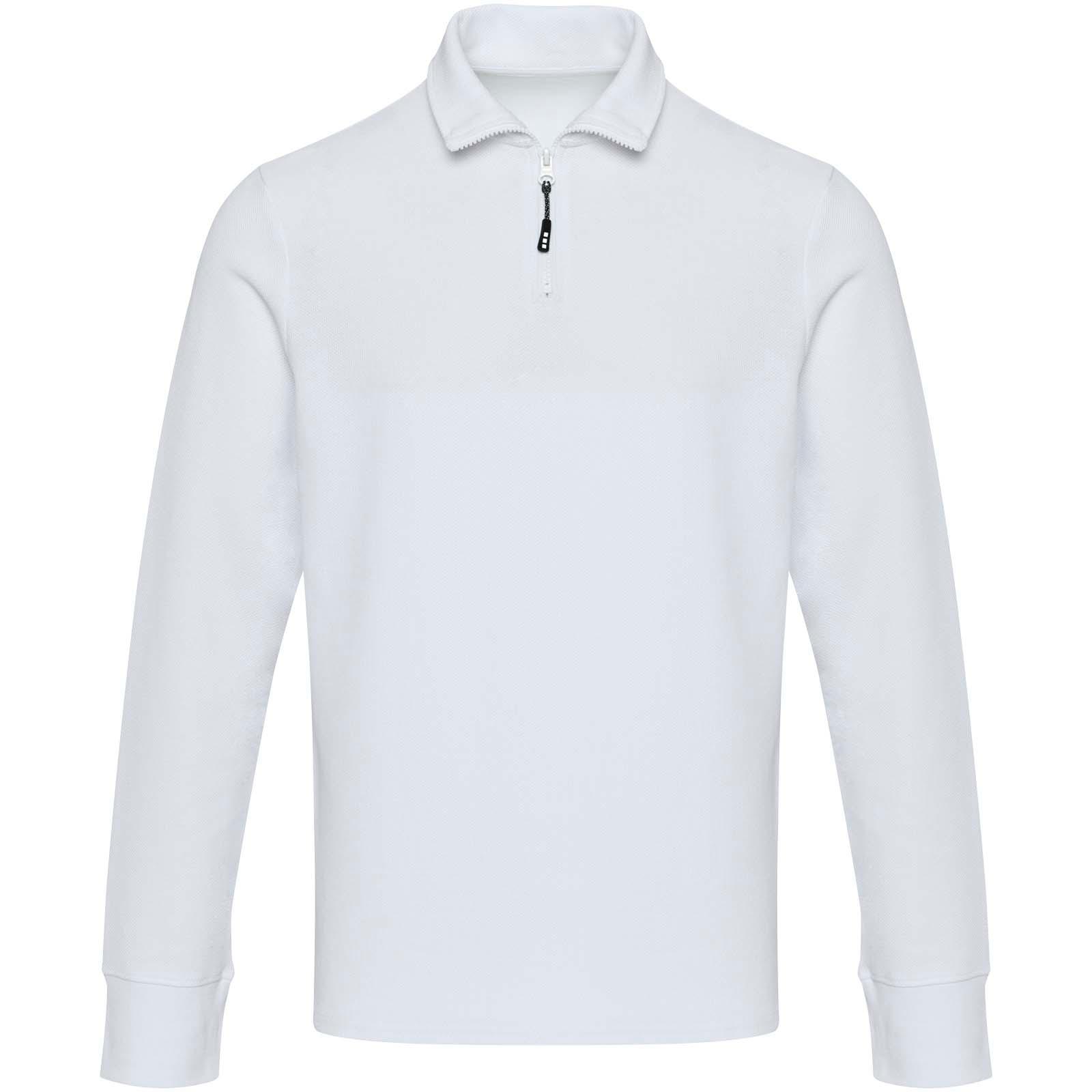 Bild på Långärmad piké Zeus Unisex