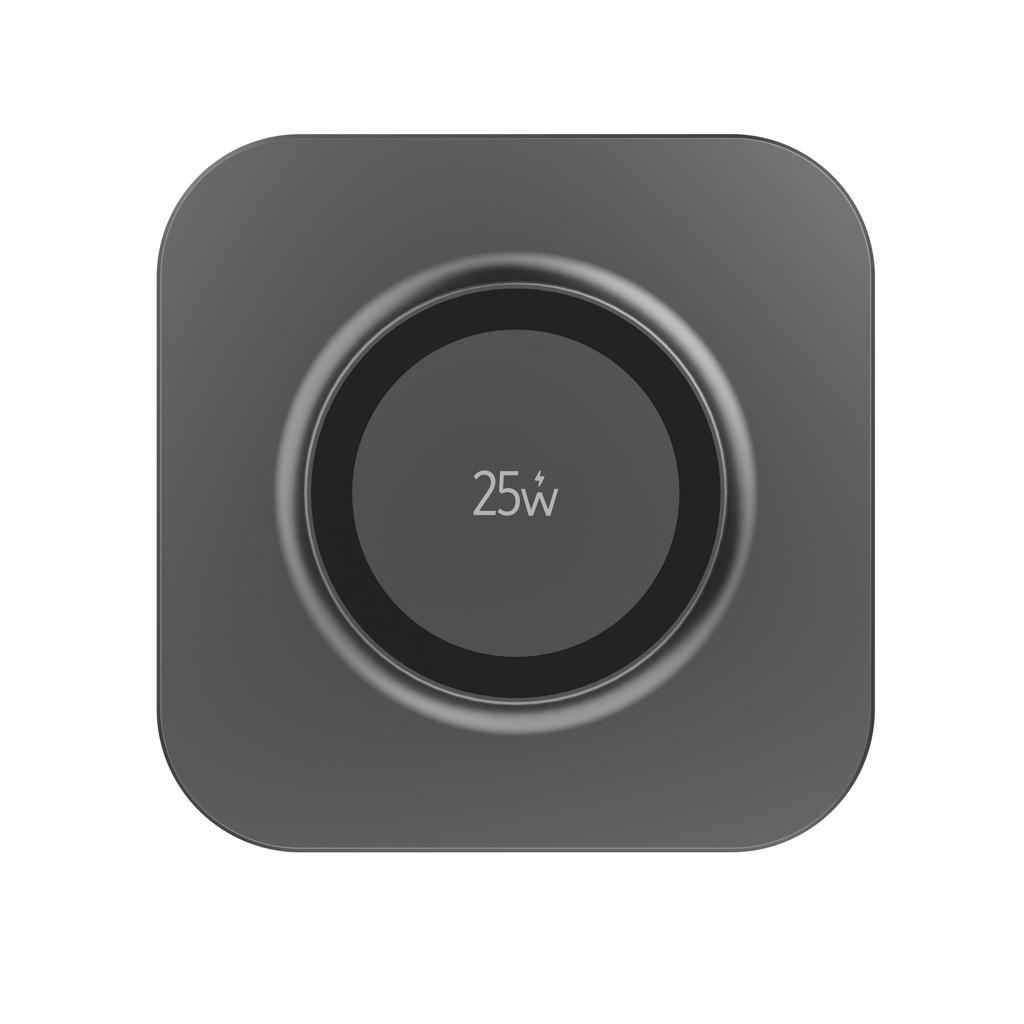 Bild på Trådlös laddare Quantom 25 W
