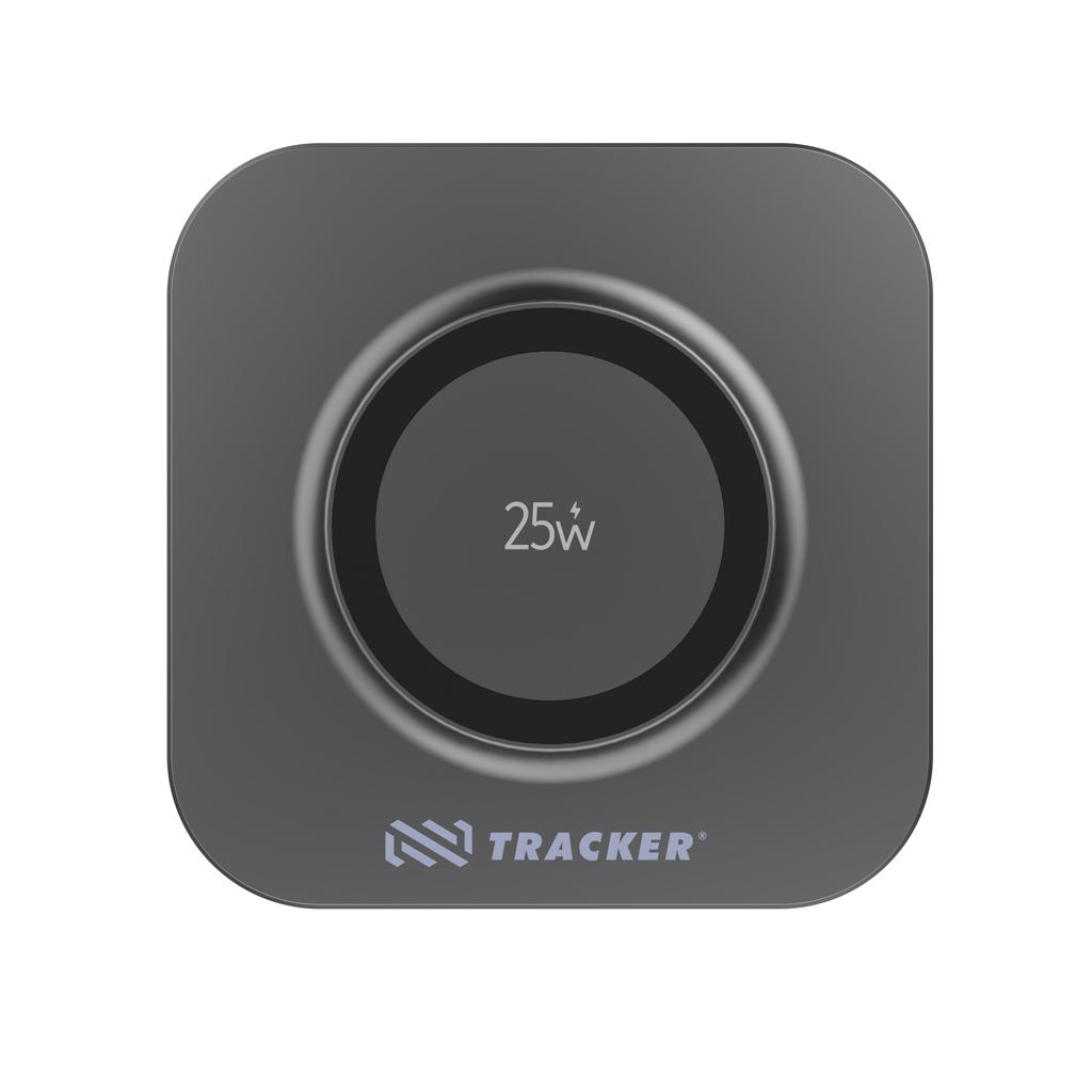 Bild på Trådlös laddare Quantom 25 W