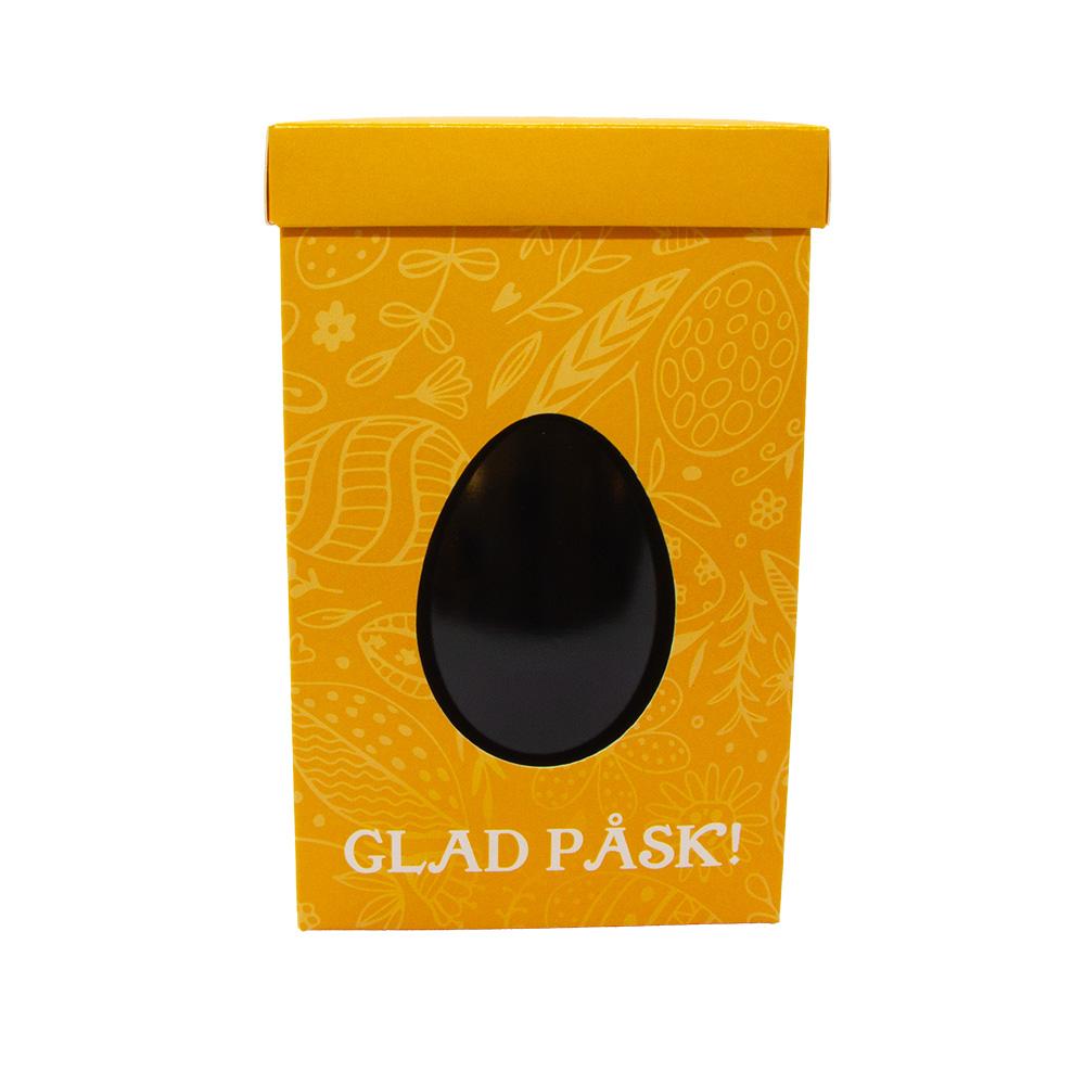 Bild på Plåtägg med Inslaget Godis 250 g