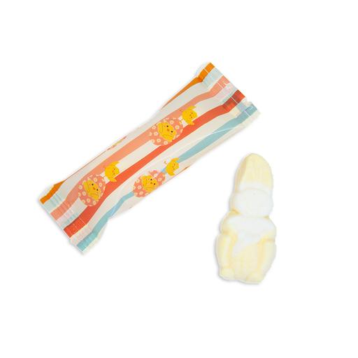 Flowpackade Skumharar