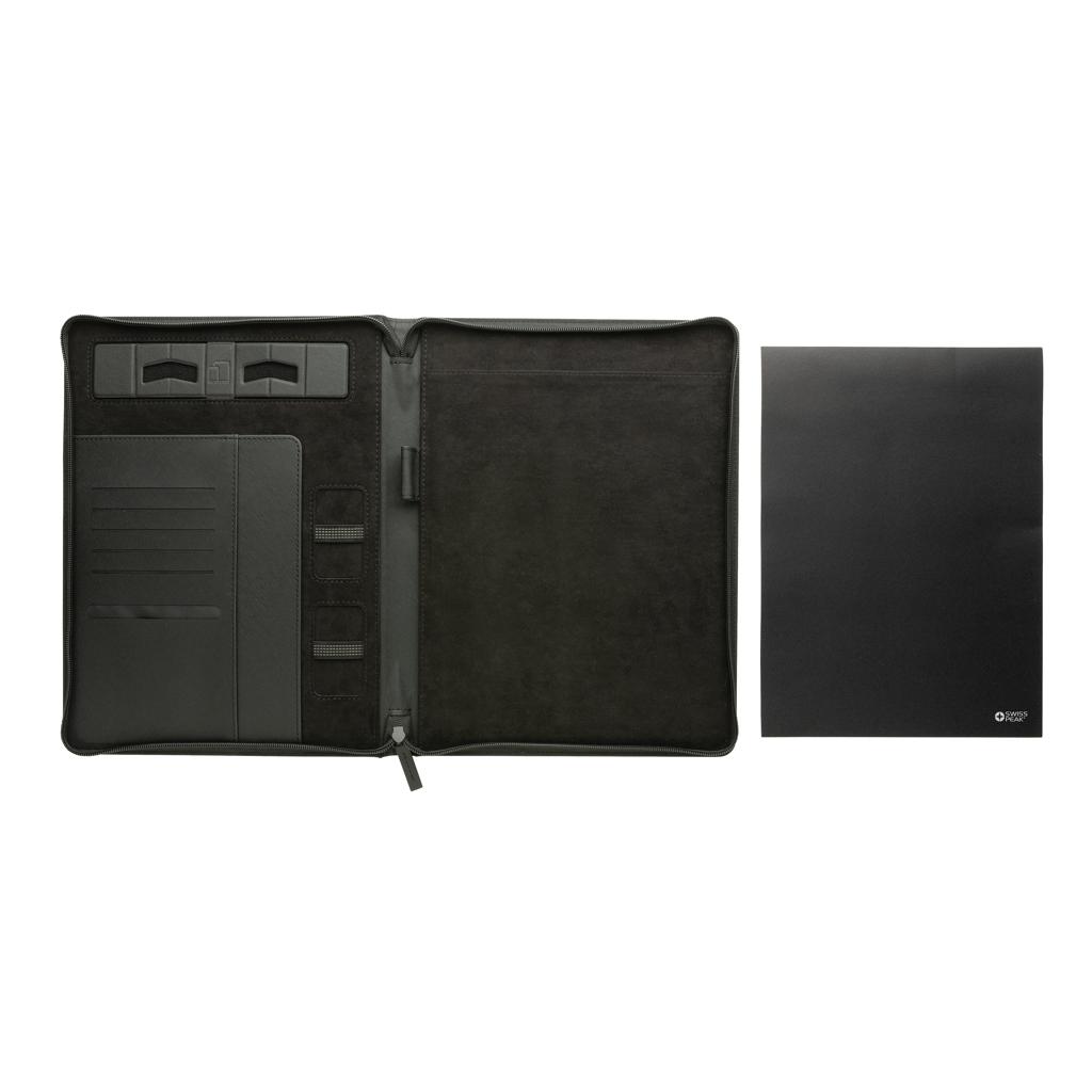 Bild på Portfolio Swiss Peak Heritage A4