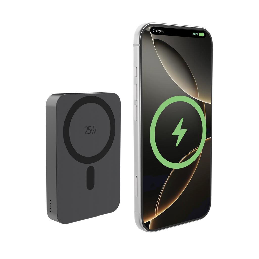 Bild på Powerbank Quantom 10 000 mAh