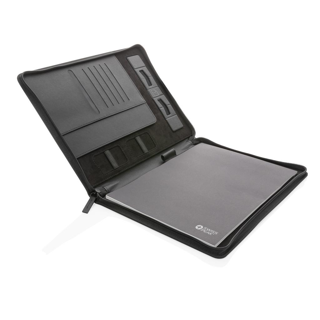 Bild på Portfolio Swiss Peak Heritage A4