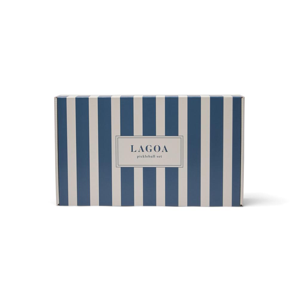 Bild på Pickleball-set VINGA Lagoa 