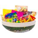 Bild på Påskägg med Godispåsar 1108 g